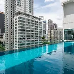Myrehat Suites Bukit Ceylon