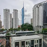 Myrehat Suites Bukit Ceylon