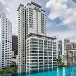 Myrehat Suites Bukit Ceylon