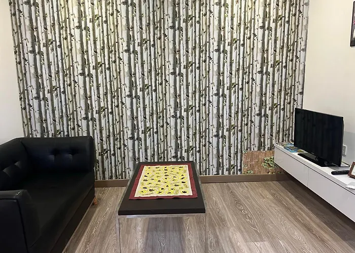Myrehat Suites Bukit Ceylon