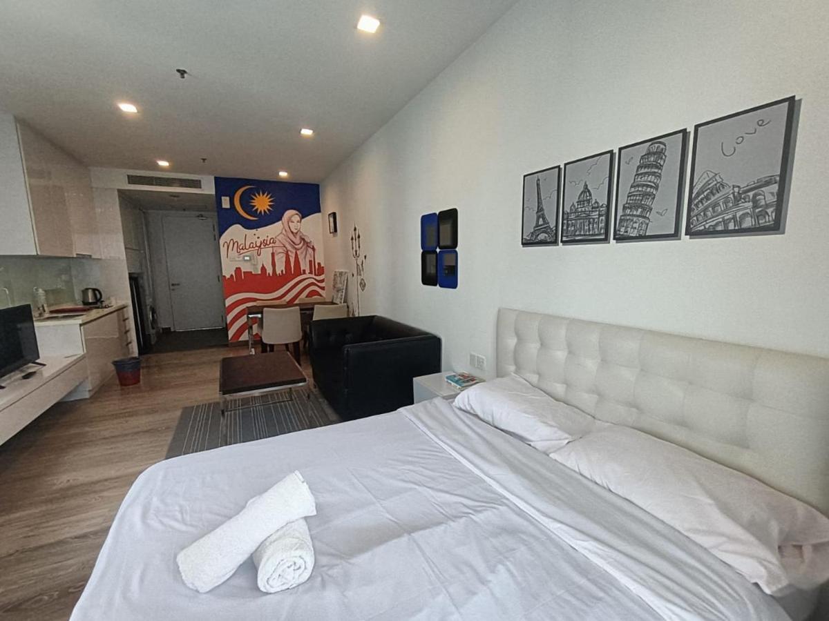 Myrehat Bukit Ceylon Pangsapuri