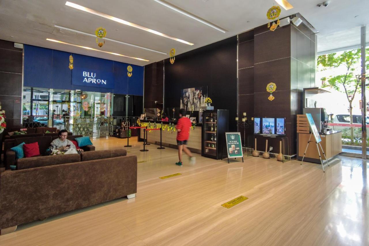 Myrehat Bukit Ceylon