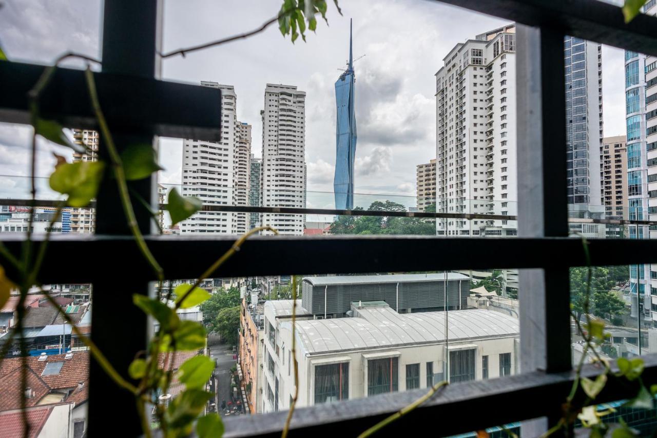 Myrehat Bukit Ceylon