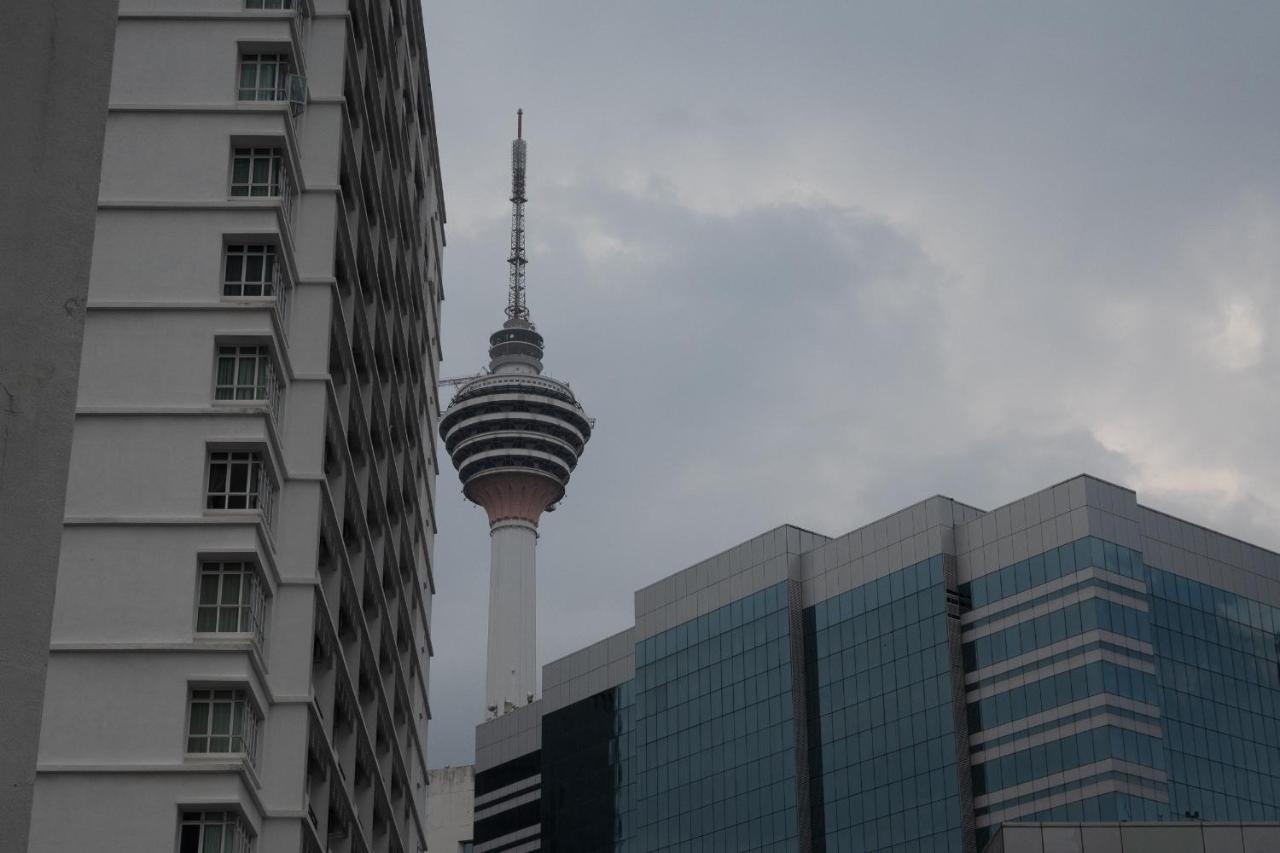 Pangsapuri Myrehat Bukit Ceylon