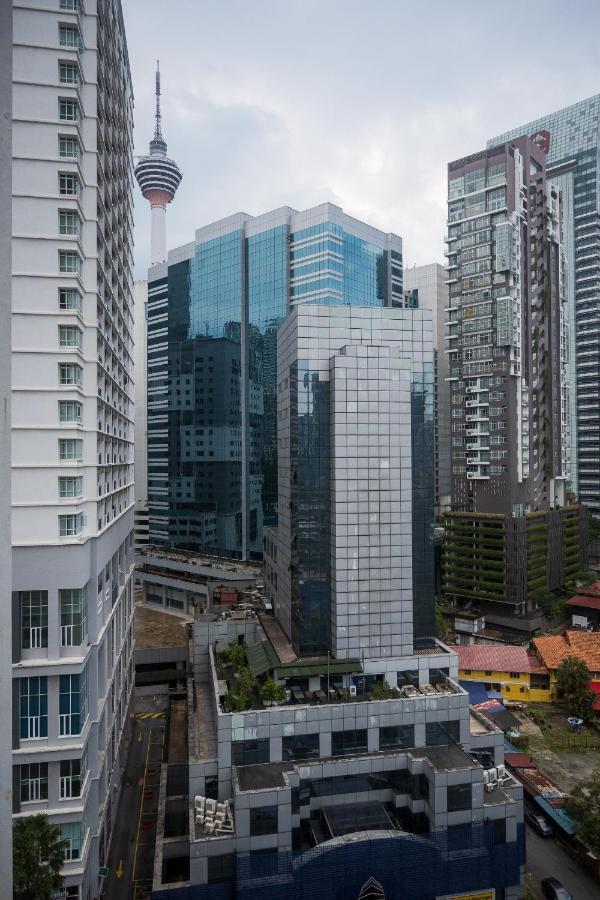 Pangsapuri Myrehat Bukit Ceylon