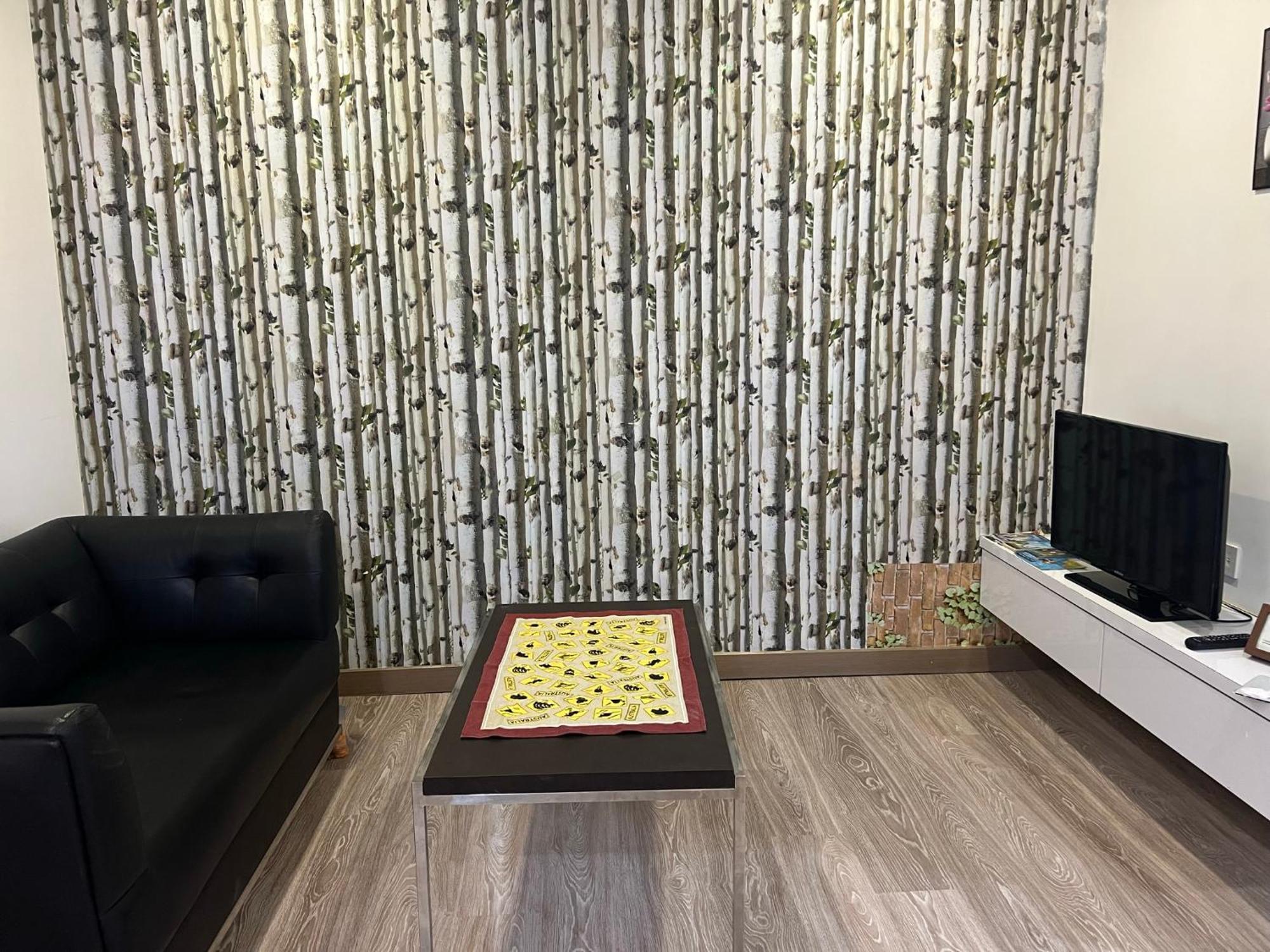 Myrehat Bukit Ceylon * Kuala Lumpur