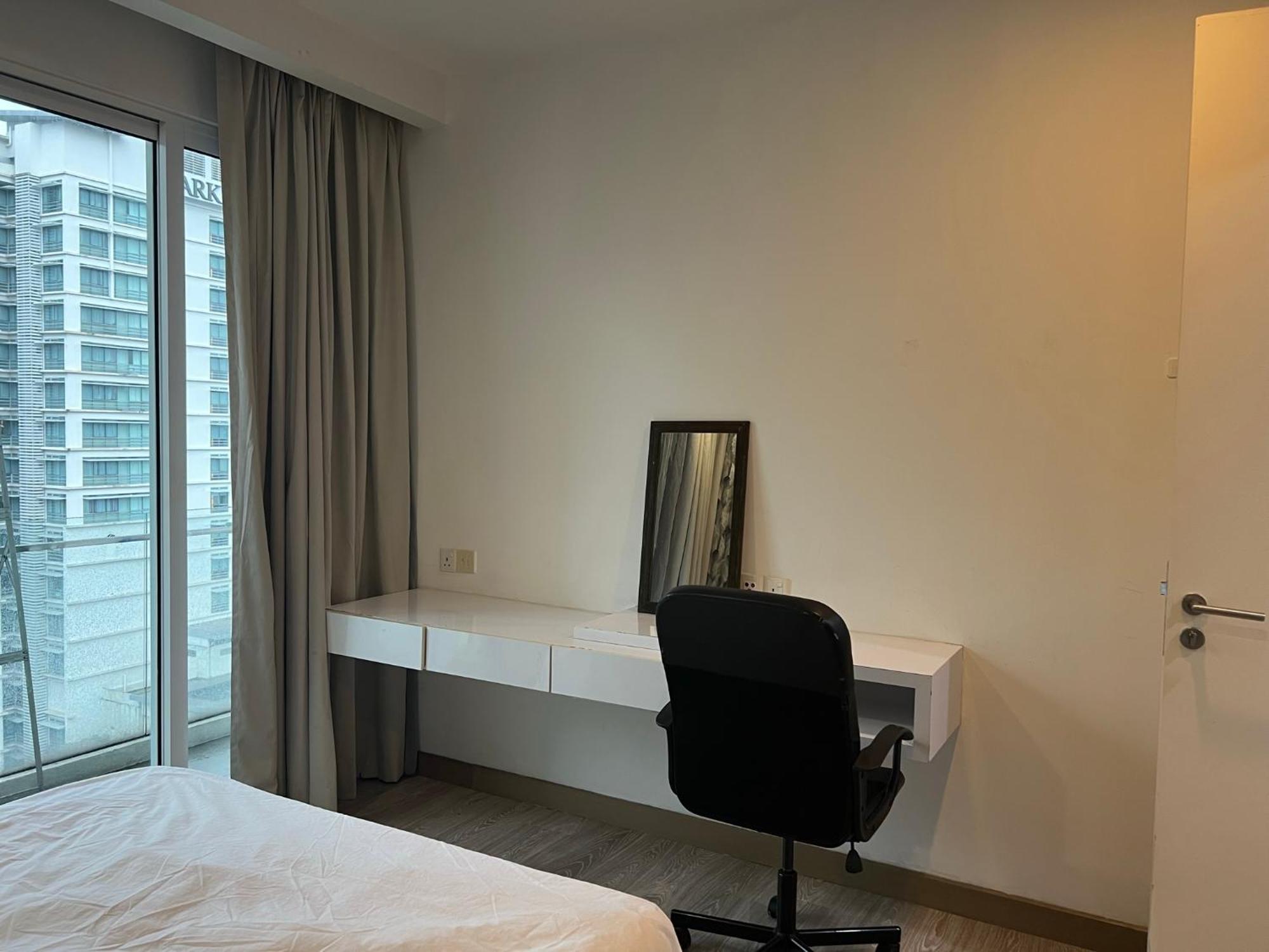 Myrehat Bukit Ceylon * Kuala Lumpur