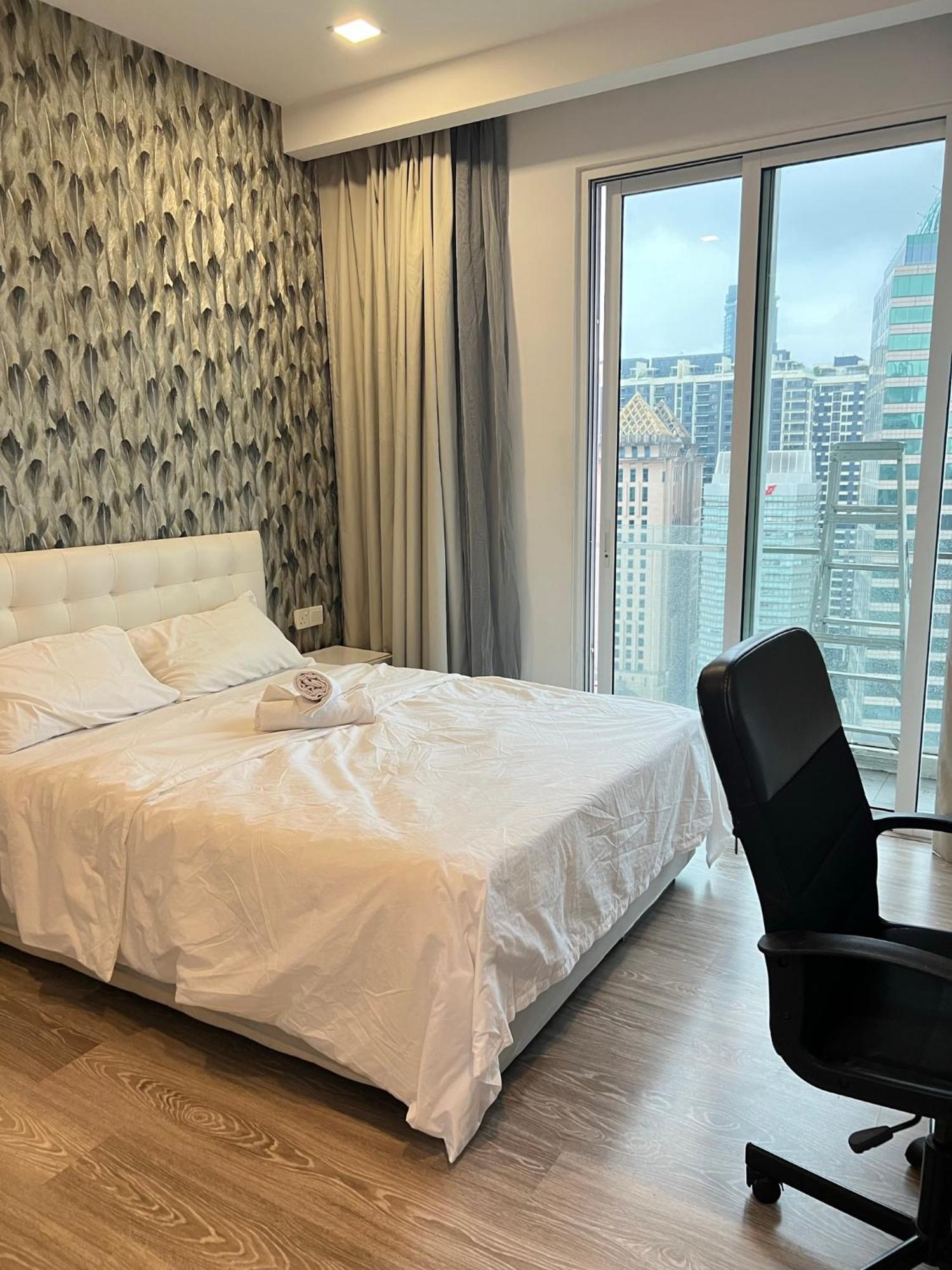 Myrehat Bukit Ceylon * Kuala Lumpur
