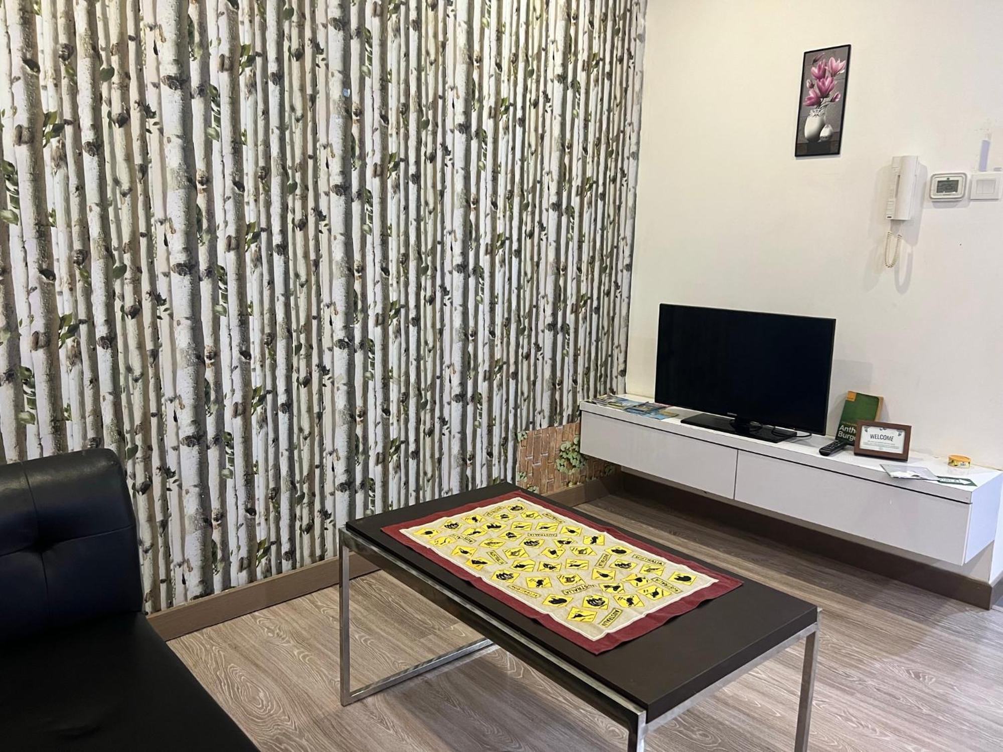 Myrehat Bukit Ceylon * Kuala Lumpur