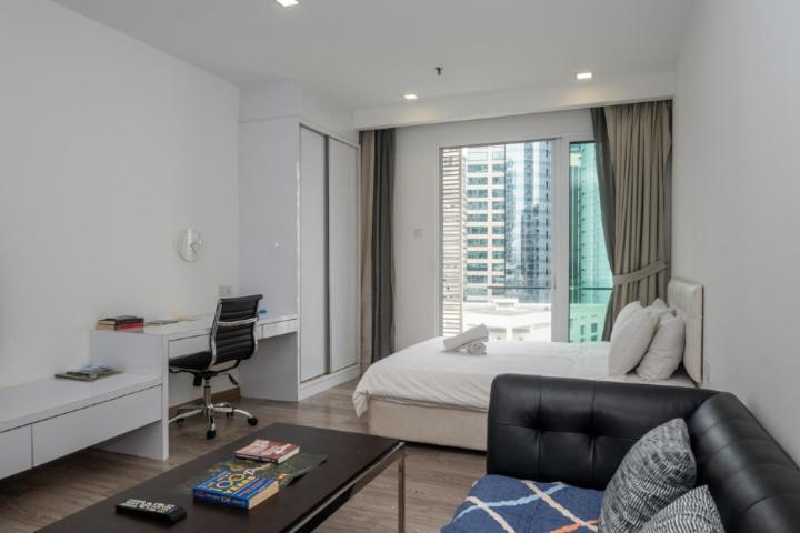 Myrehat Bukit Ceylon Kuala Lumpur