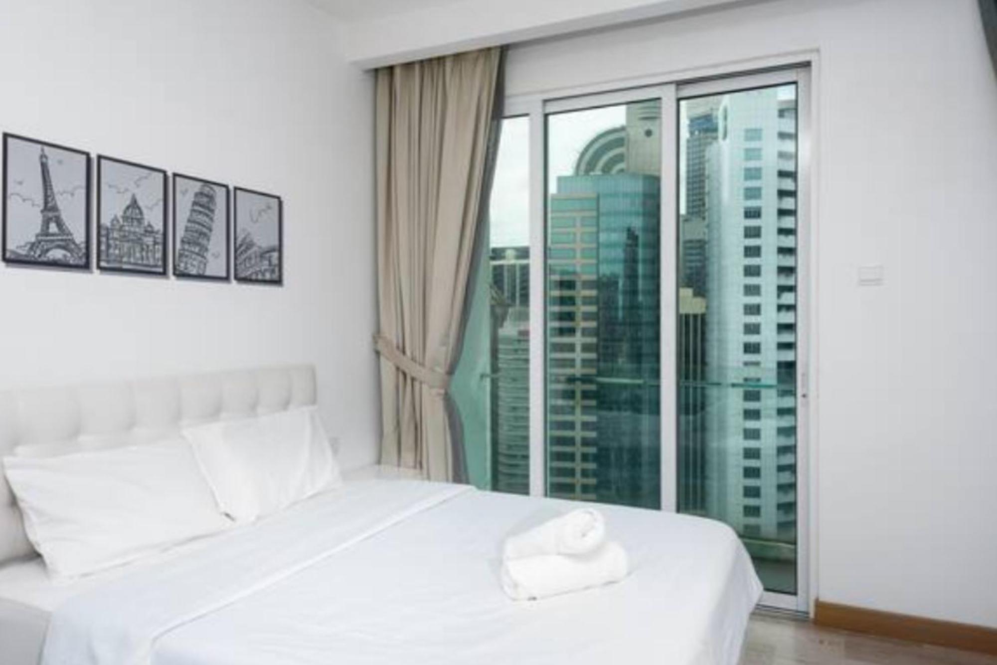 Myrehat Bukit Ceylon Kuala Lumpur